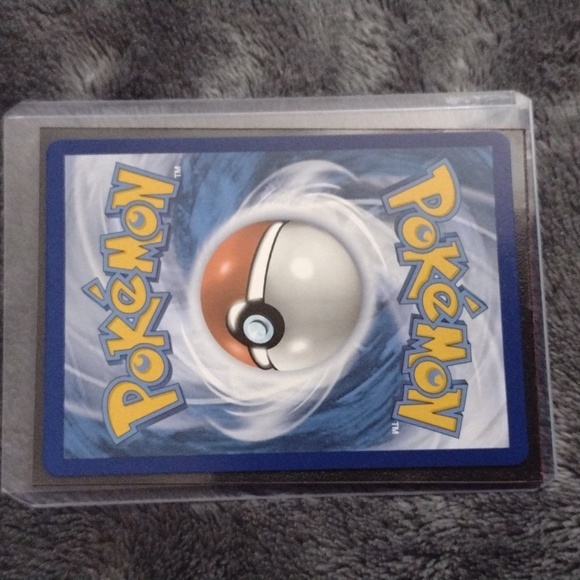 POKEMON-Regidrago V #135 HOLO and Regidrago V #SWSH281 HOLO cards. perfect Condi - Picture 7 of 7